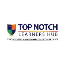 Top Notch Learners Hub