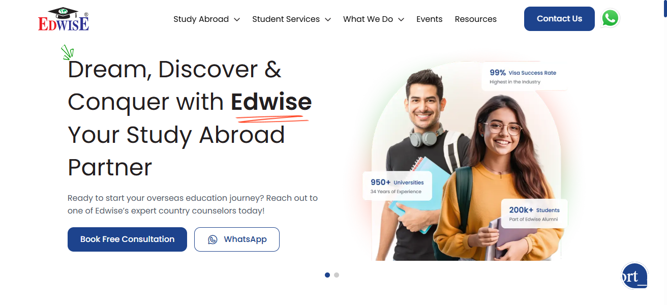 Edwise International