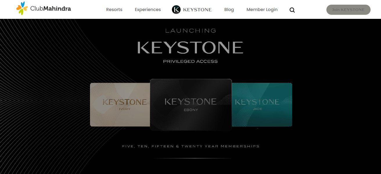 Club Mahindra Holidays