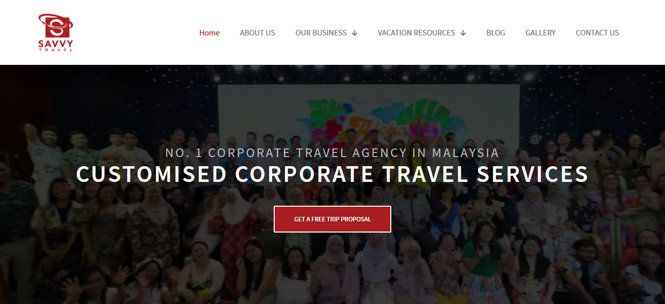 Savvy Travel & Tours