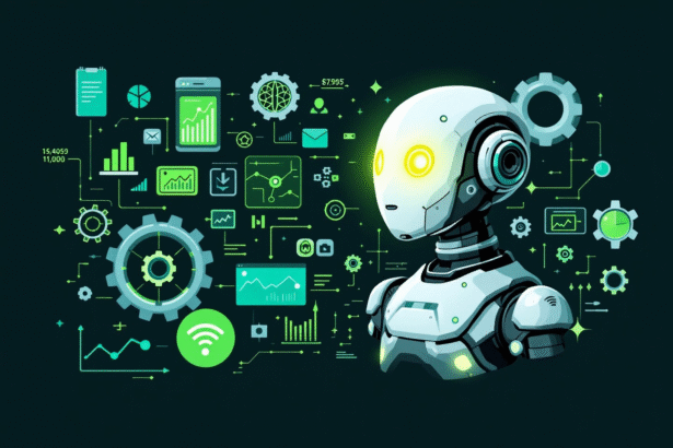 10 Best AI Tools For Seamless Contract-To-Payment Automation