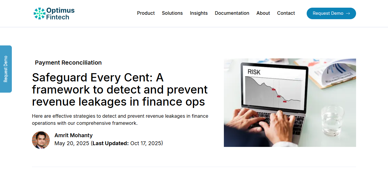 Optimus Safeguard Framework