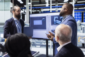 Why Businesses Are Switching from SWIFT to Blockchain