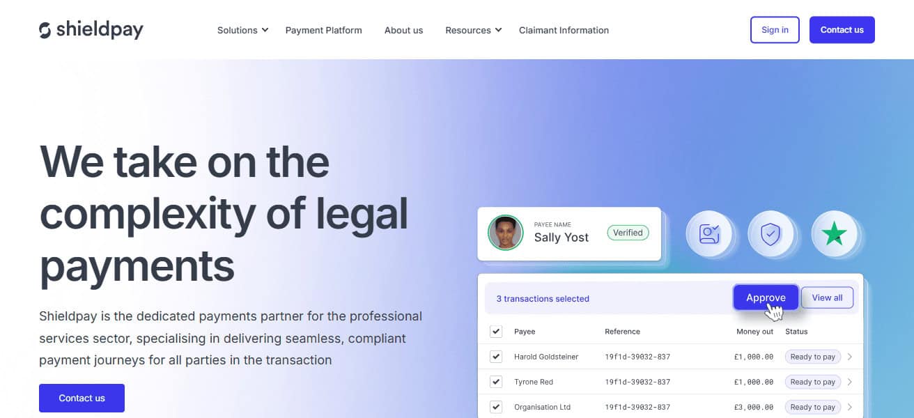 ShieldPay