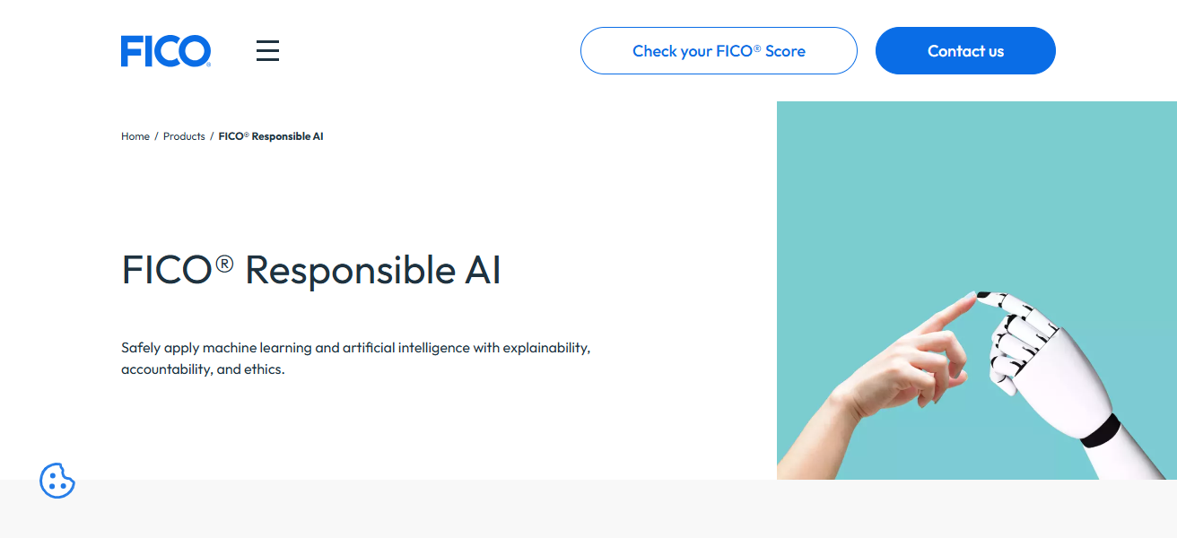 FICO AI
