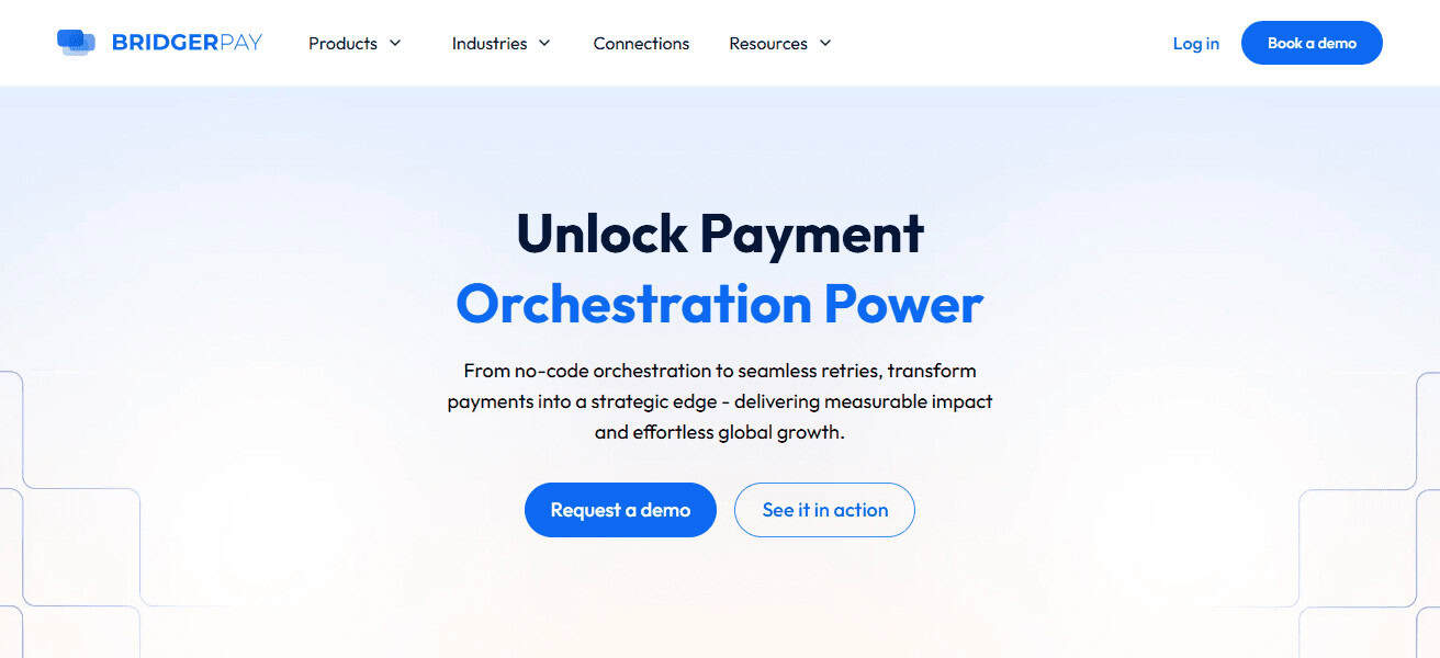 BridgerPay