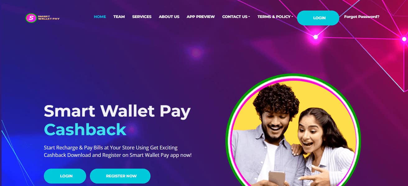 SmartWalletSpy