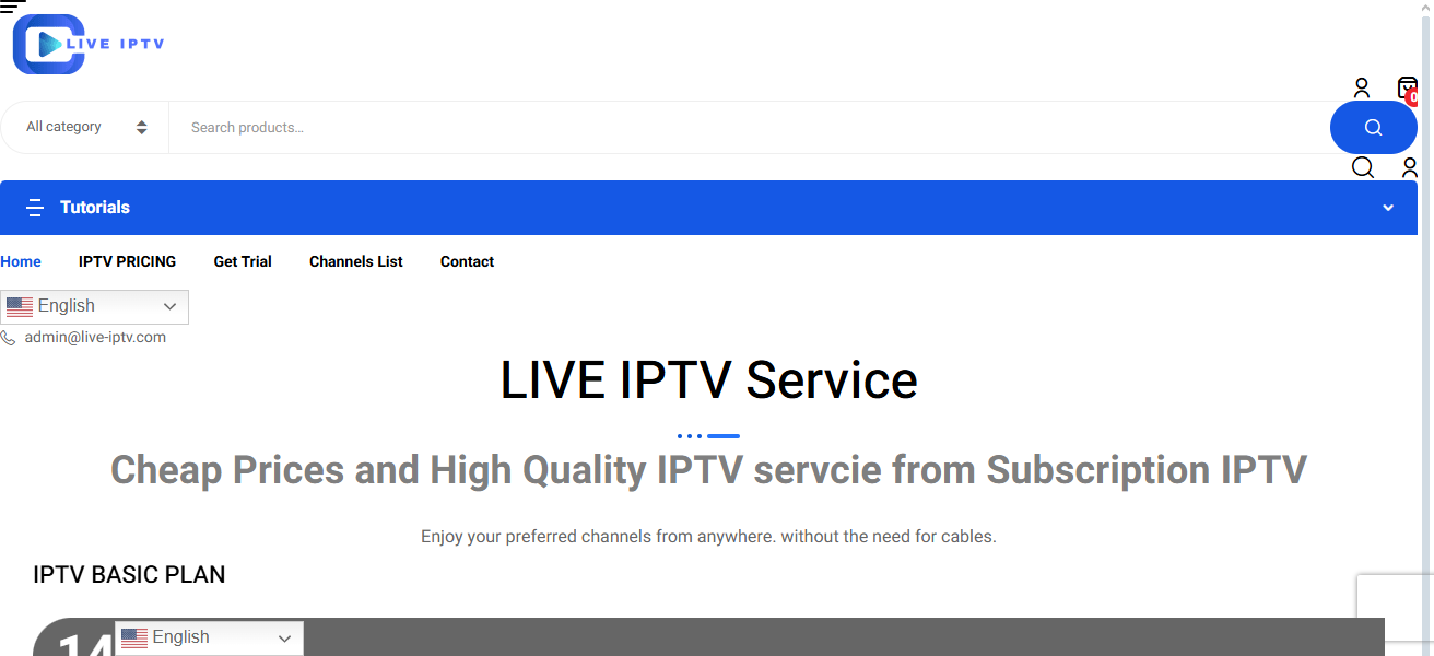 live-iptv