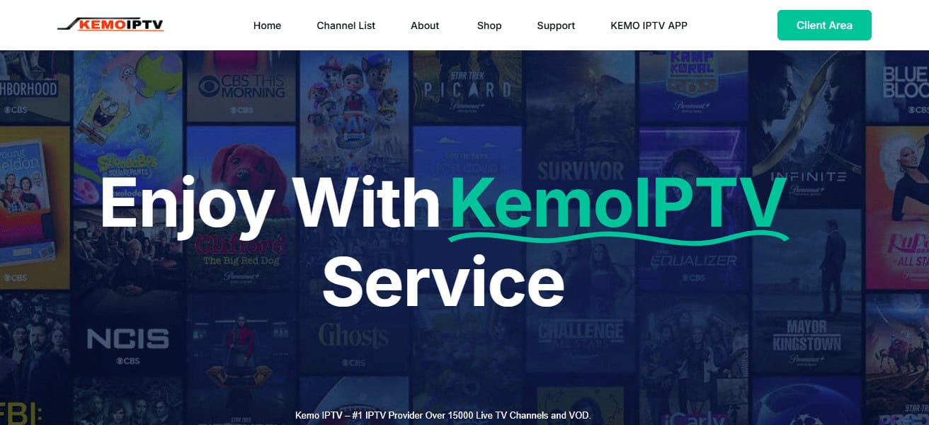 kemo-iptv