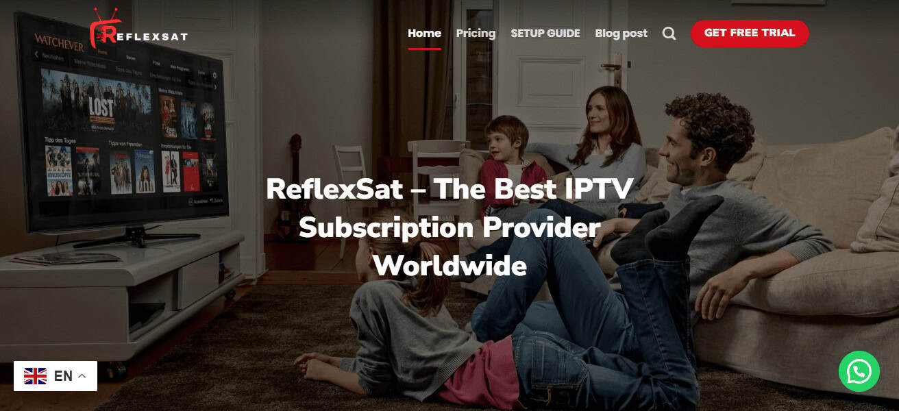 Reflexsat