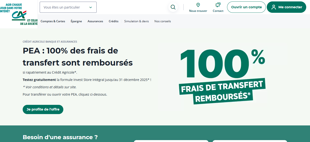 Crédit Agricole (France)