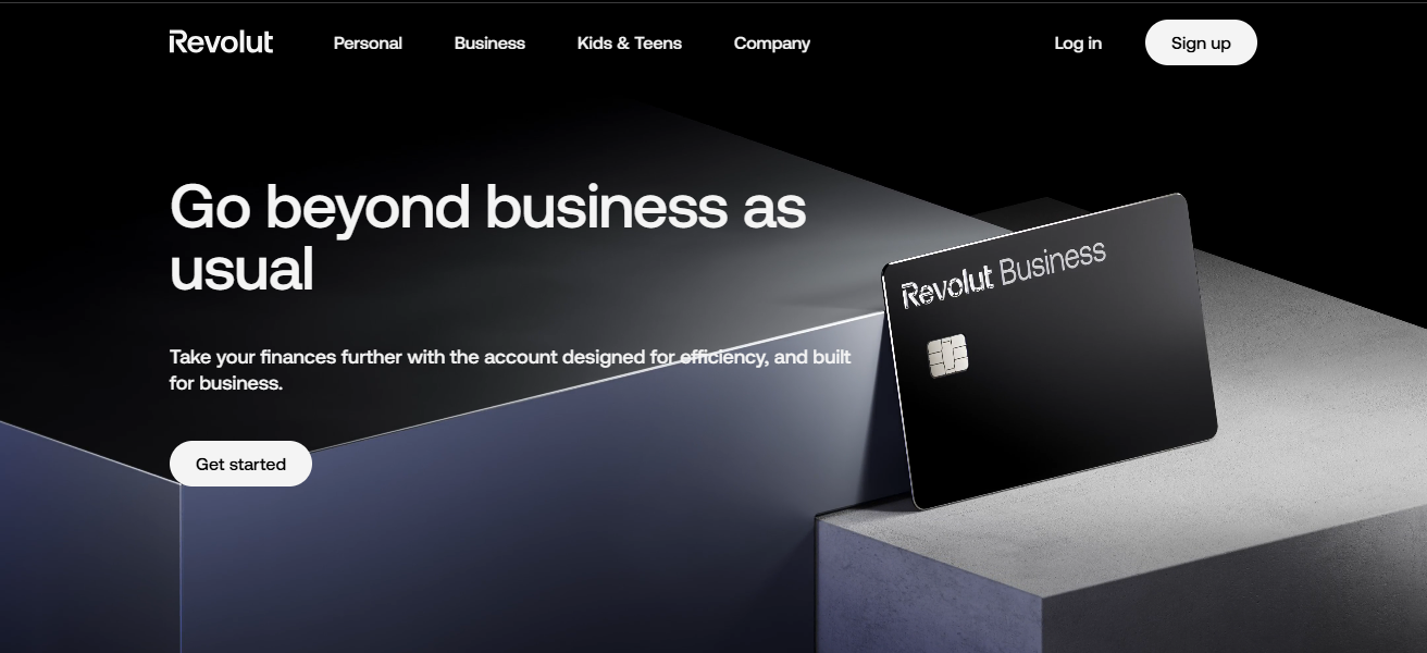 Revolut Business