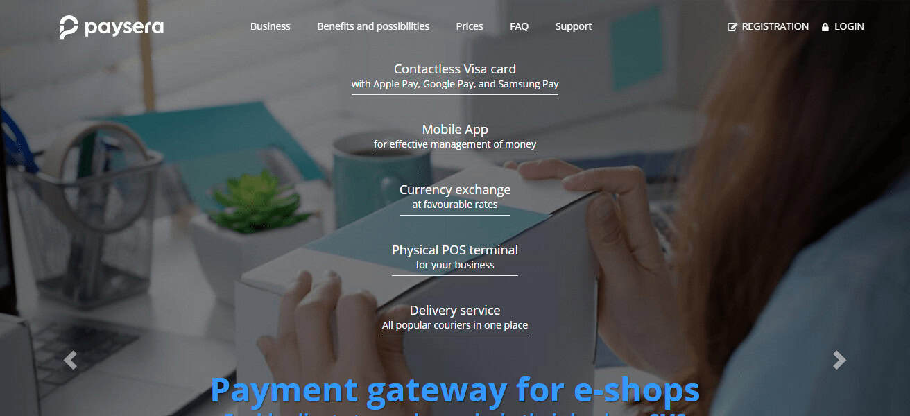 Paysera