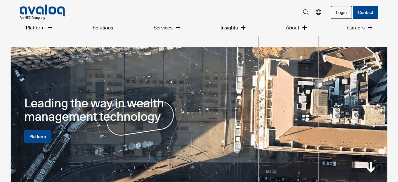 Avaloq