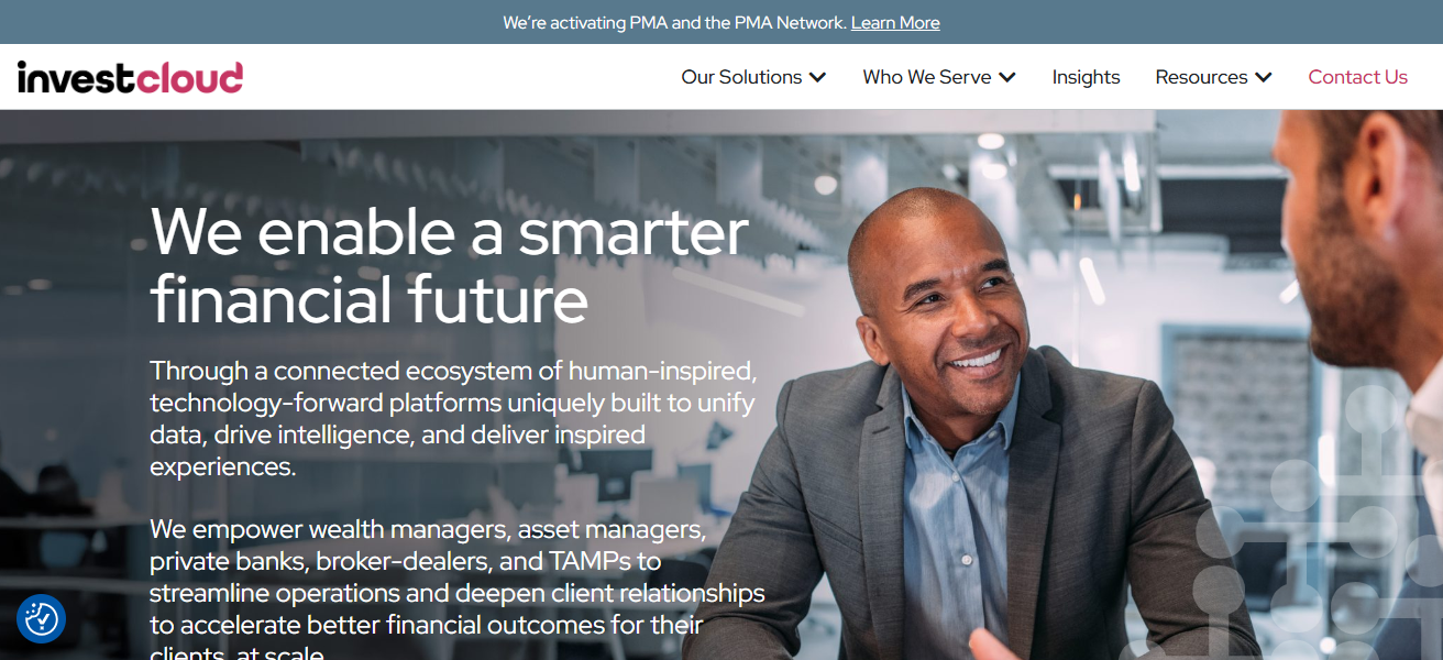 InvestCloud