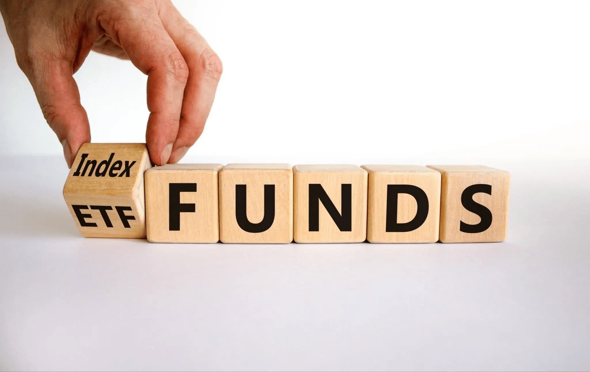 ETFs and index funds
