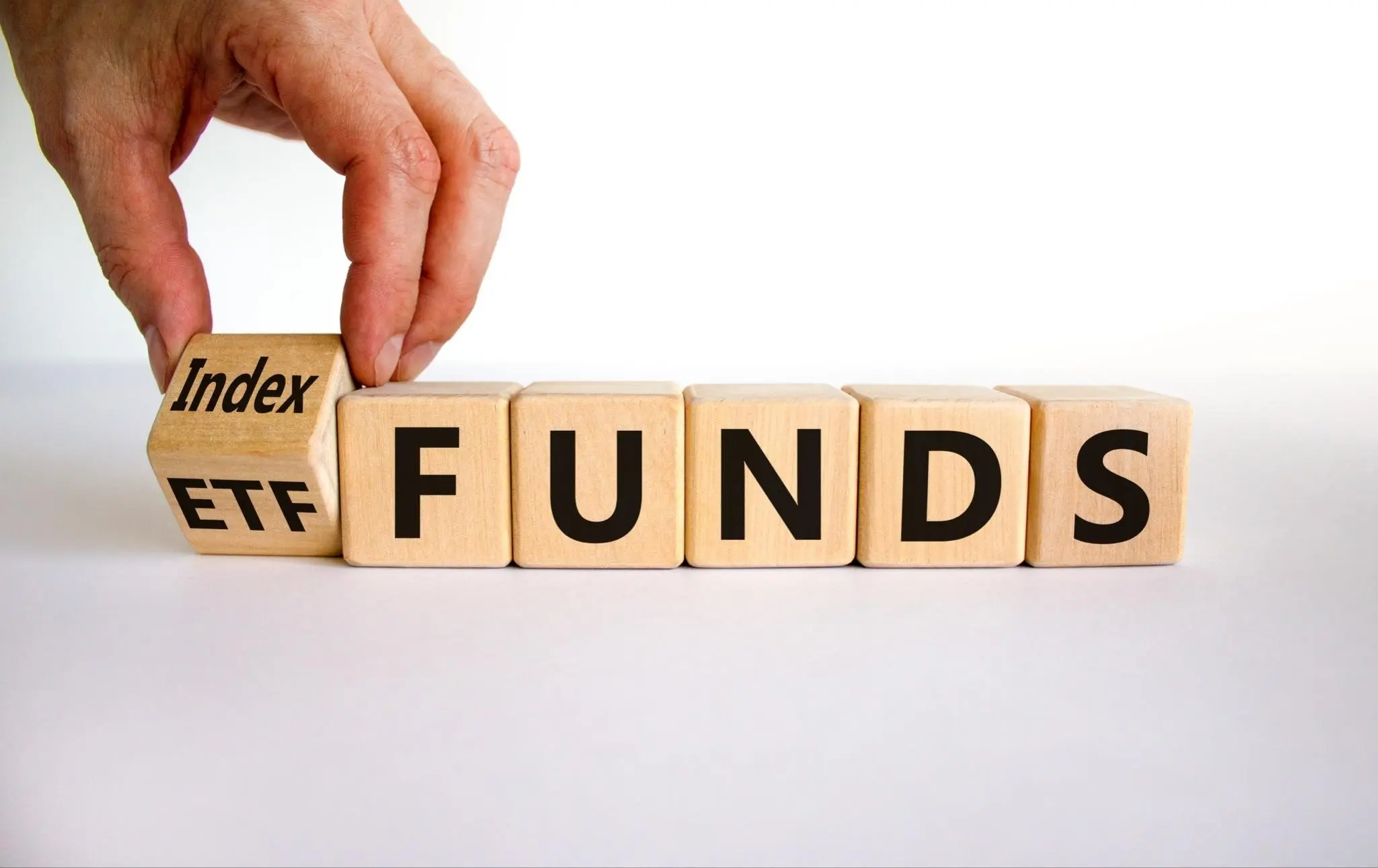 ETFs and index funds