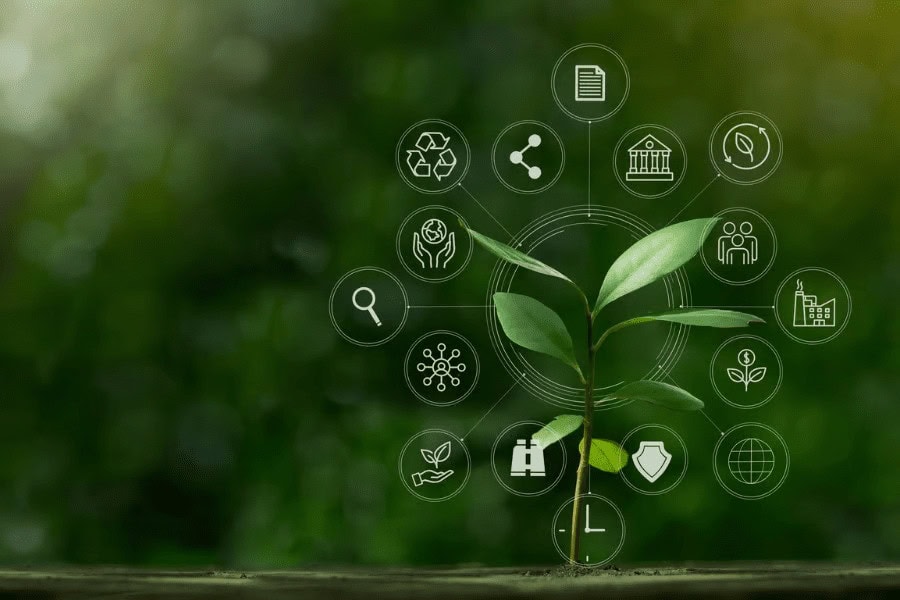 Sustainable & ESG investments
