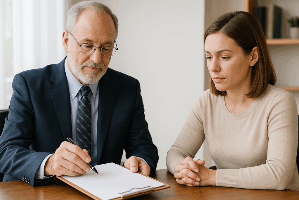 Philanthropy and Legacy Planning: Beyond Immediate Returns