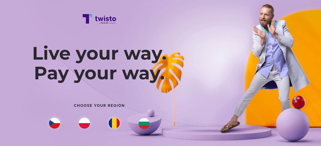 Twisto