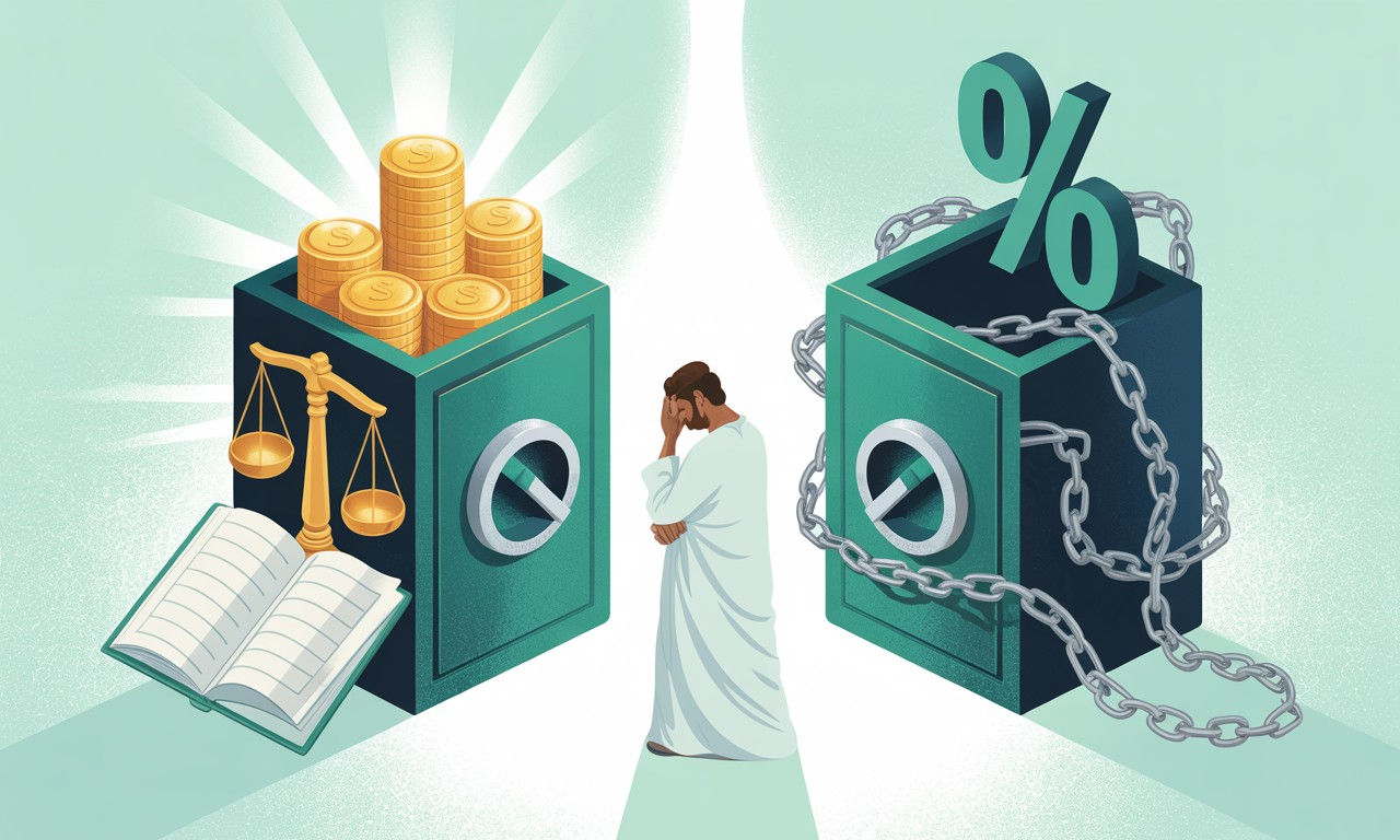 High-Yield Savings Accounts