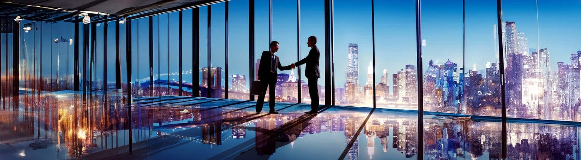 Real Estate & Smart Cities