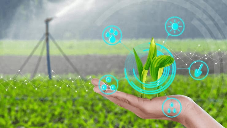 Agritech & Food Security
