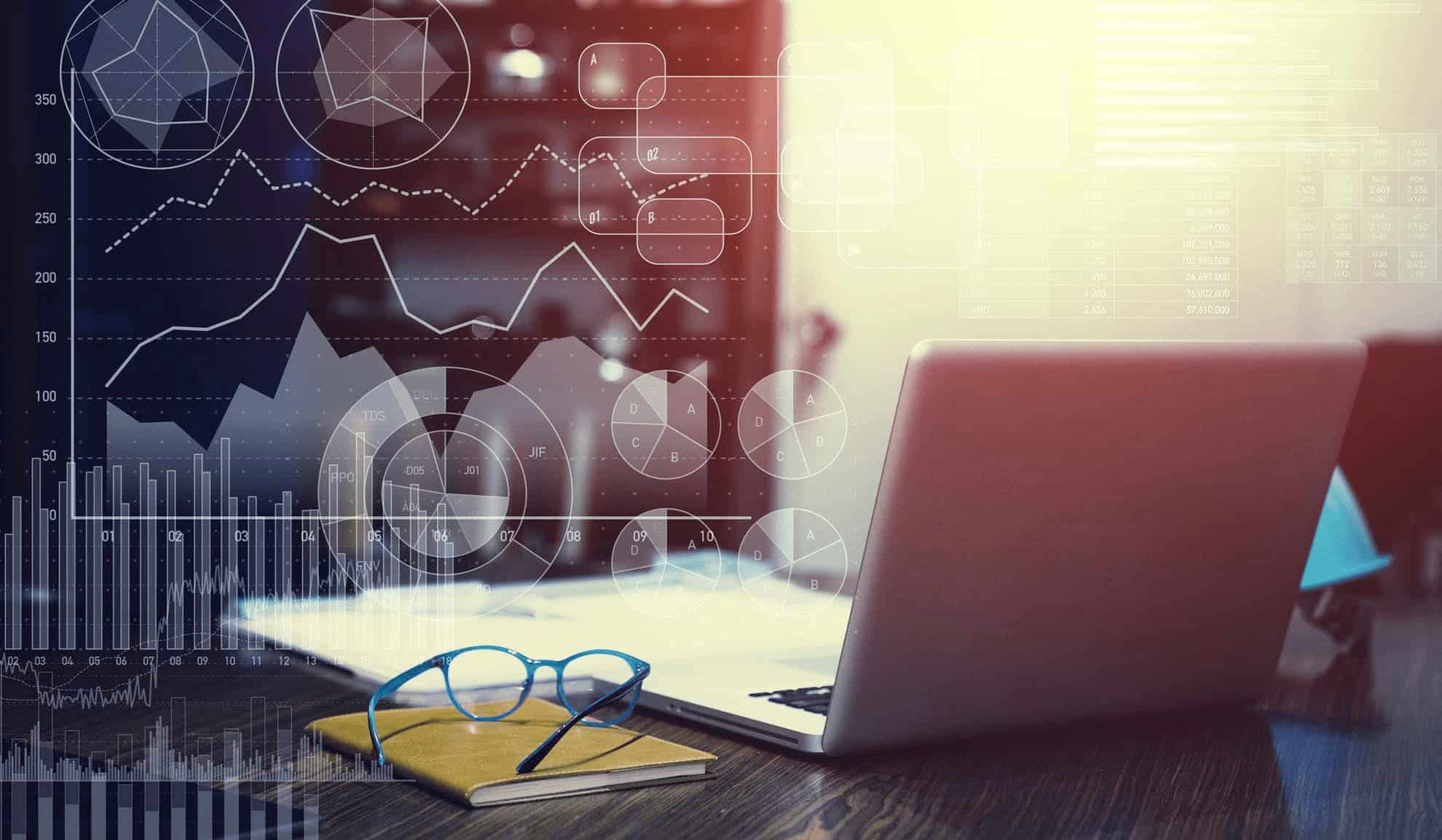 Financial Services & Fintech