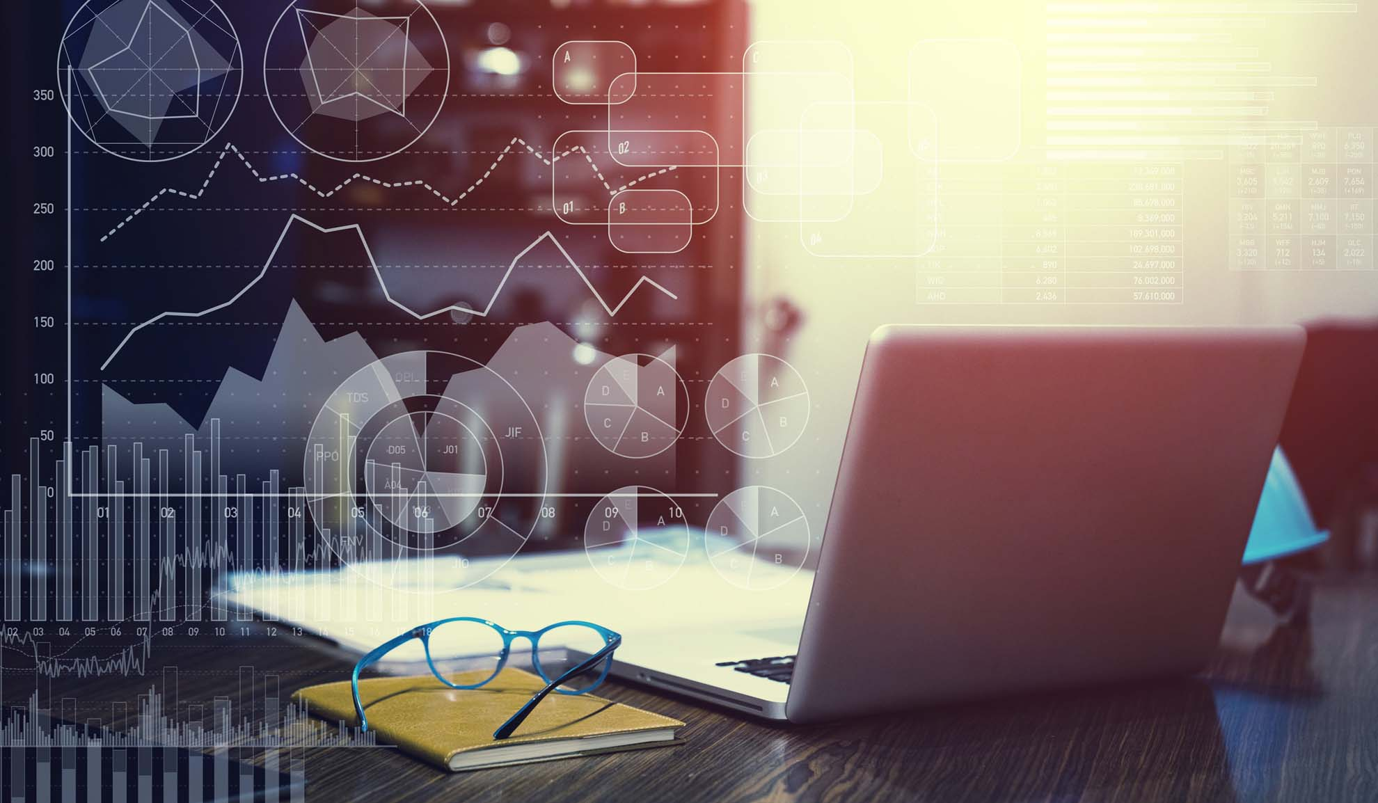 Financial Services & Fintech