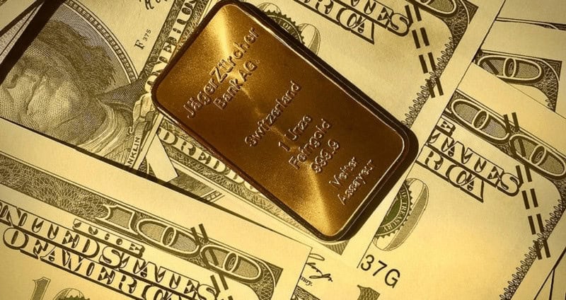Gold