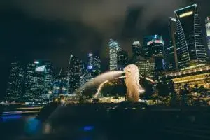 Singapore