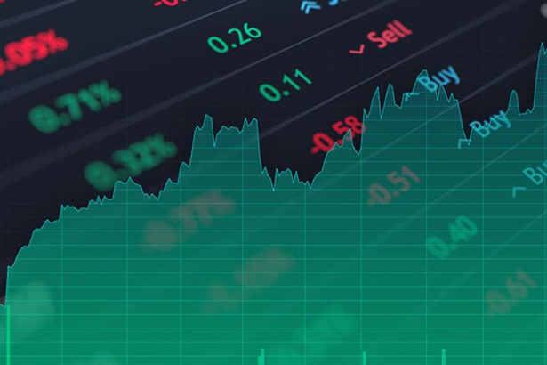 10 Best High-Growth Financial Markets In Asia to Watch