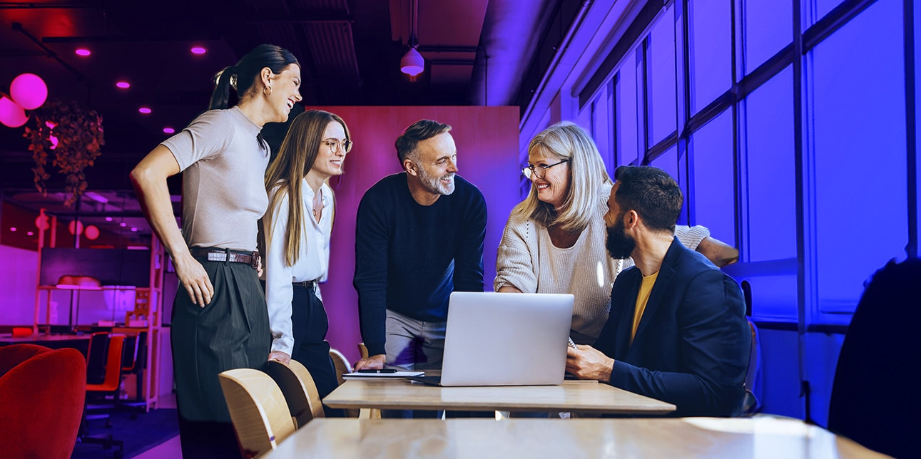 Private equity & venture capital