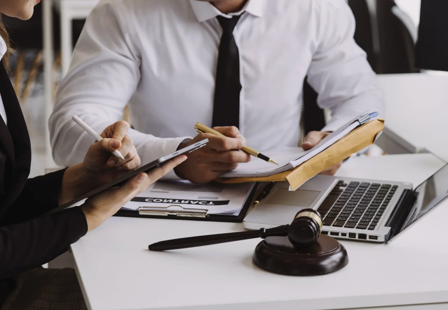 Philanthropy & legacy planning