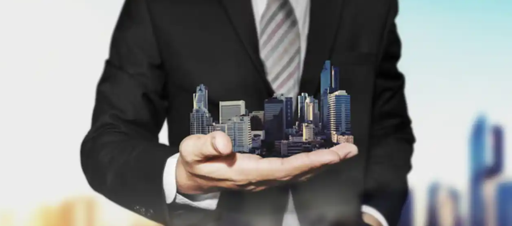 REITs (Real Estate Investment Trusts)