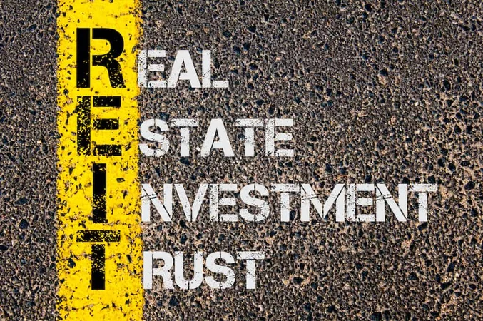 REITs (Real Estate Investment Trusts)