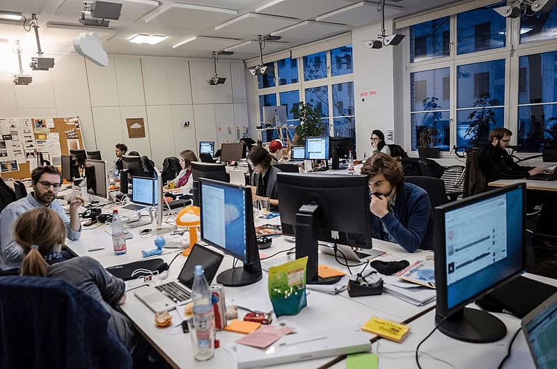 Technology Startups in Southeast Asia