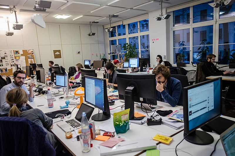 Technology Startups in Southeast Asia