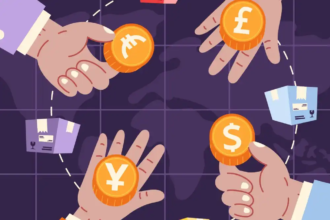 Global Banking Without Borders: Multi-Currency Accounts