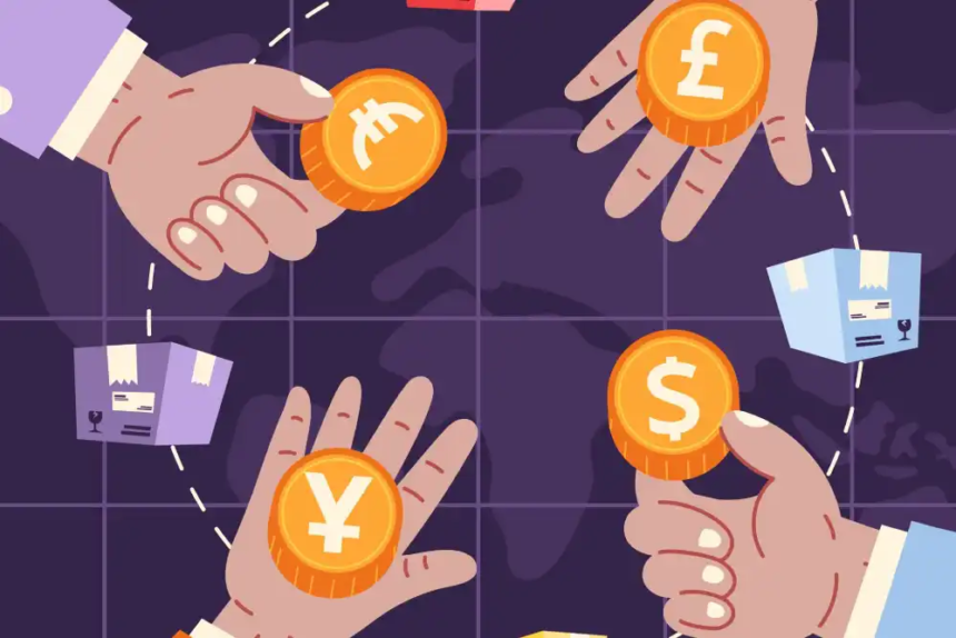 Global Banking Without Borders: Multi-Currency Accounts