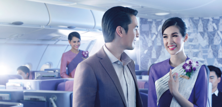 Tourism and Hospitality in Thailand