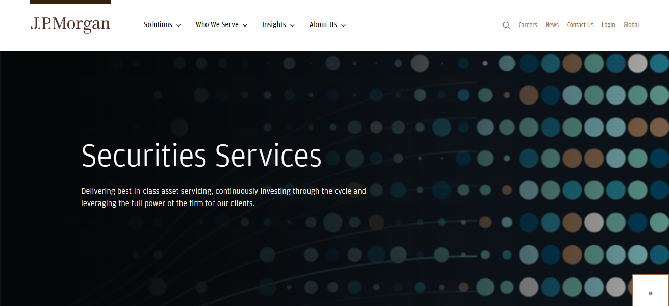 JP Morgan Asia Capital Protection Strategy