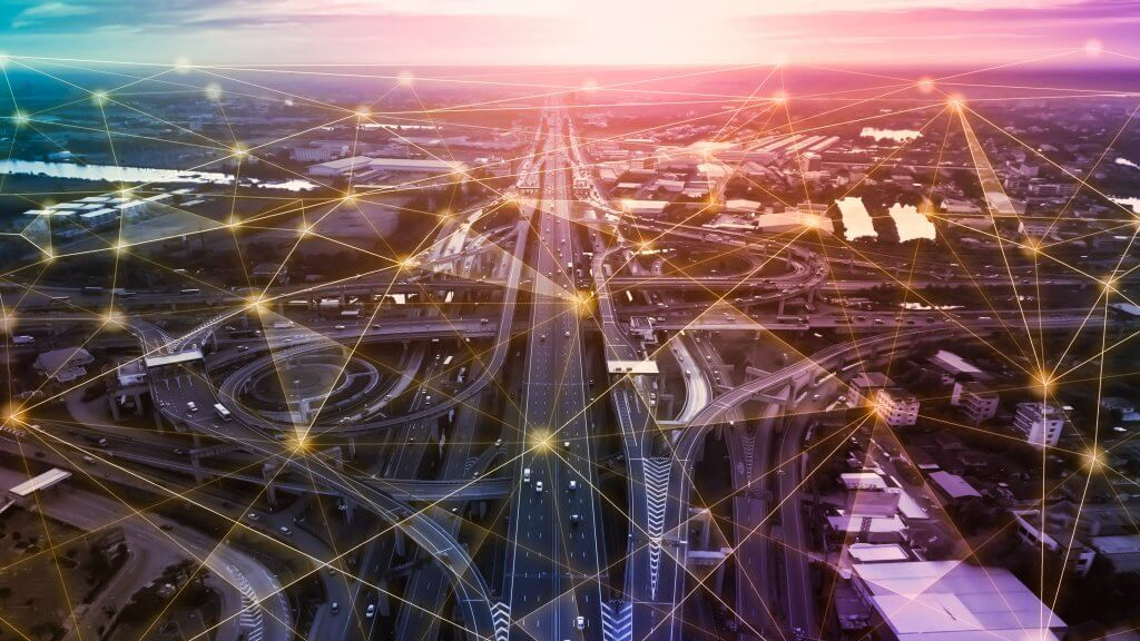 Infrastructure Projects