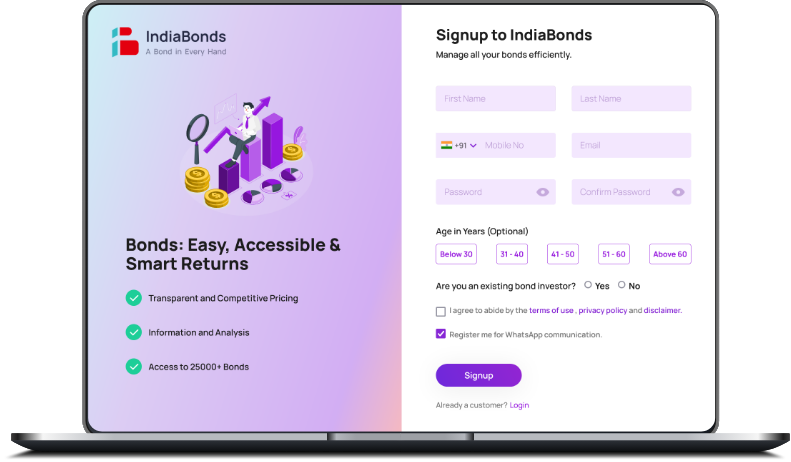 Indian Sovereign Bonds