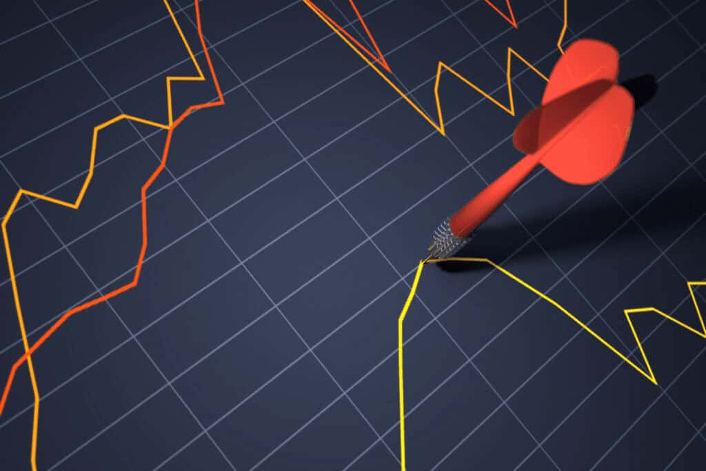 Diversify across asset classes