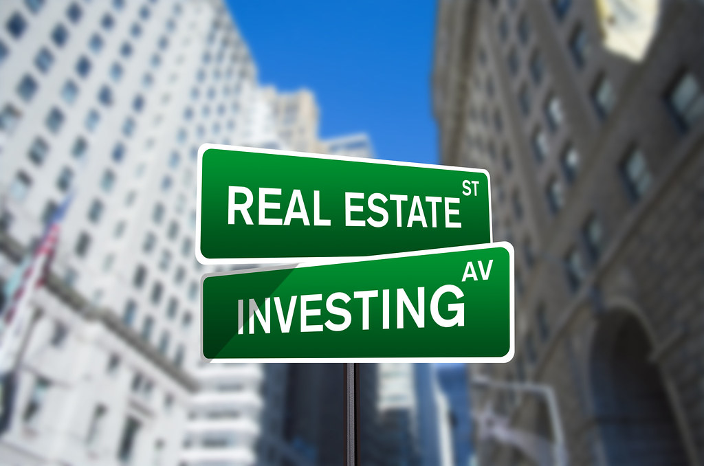 Real estate investment