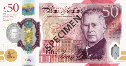  British Pound Sterling (GBP)
