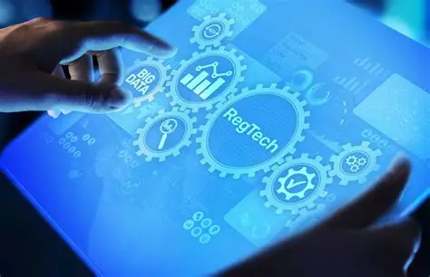 RegTech Insight by BearingPoint