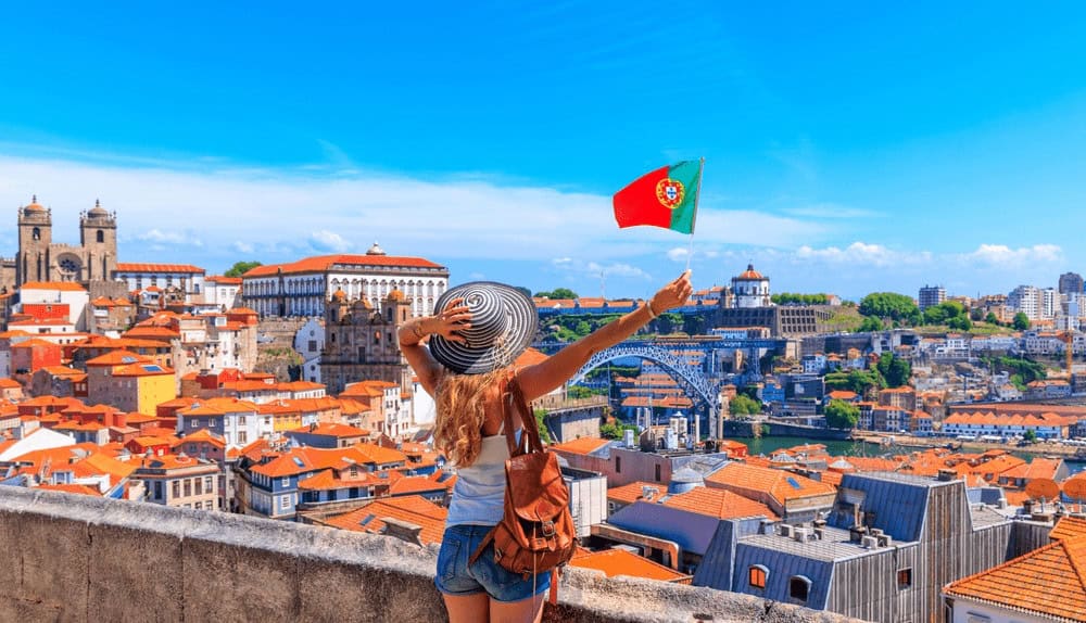 Portugal
