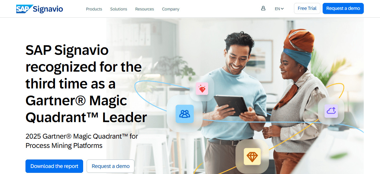 SAP Signavio